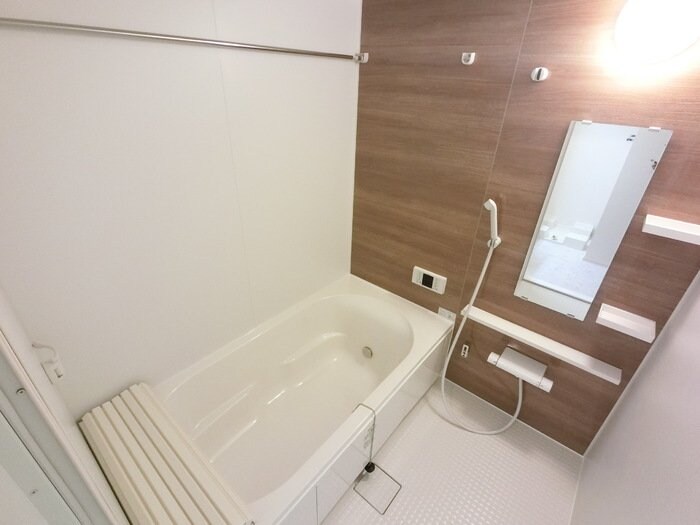 ミラマール Bの物件内観写真