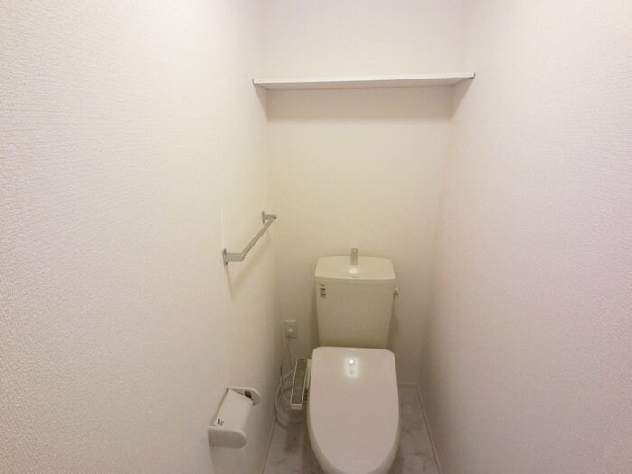 ミラマール Bの物件内観写真