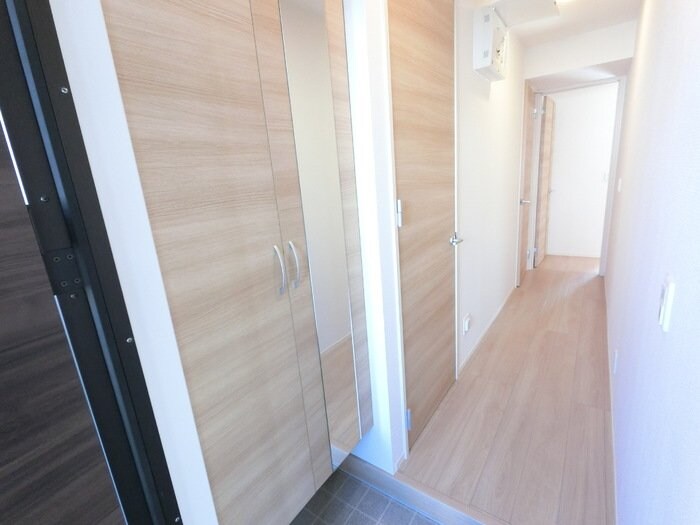 ミラマール Bの物件内観写真