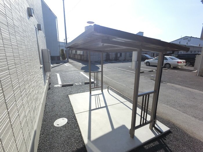 ミラマール Bの物件内観写真