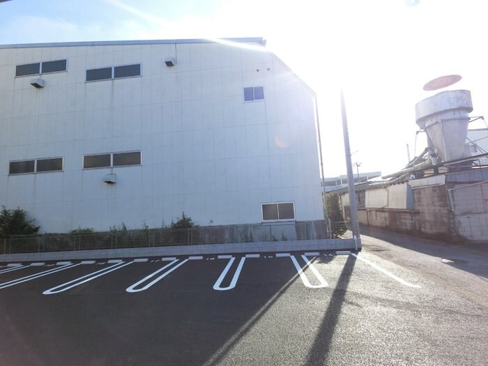 ミラマール Bの物件内観写真