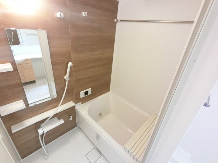 ミラマール Bの物件内観写真