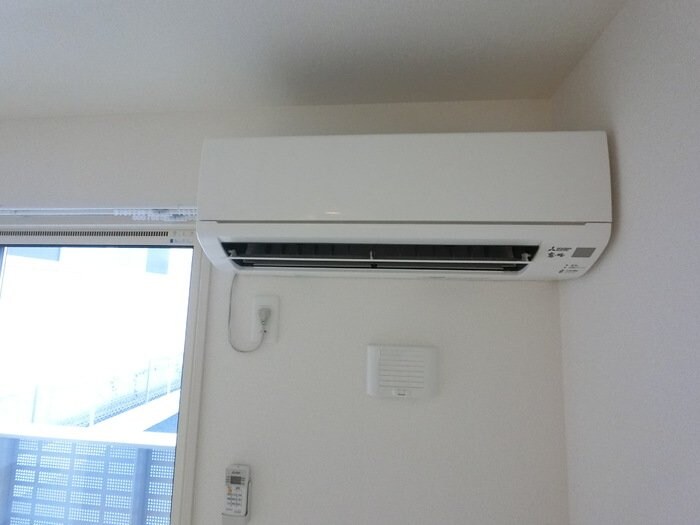 ミラマール Bの物件内観写真