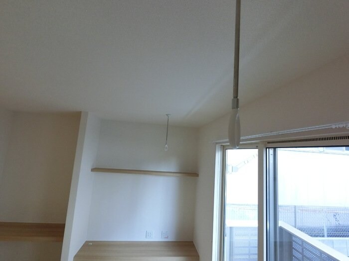 ミラマール Bの物件内観写真