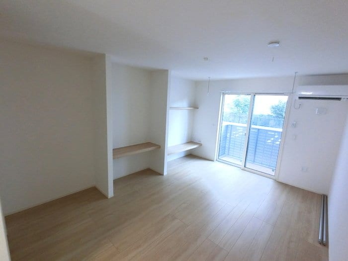 ミラマール Bの物件内観写真