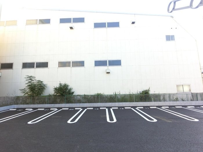 ミラマール Bの物件内観写真