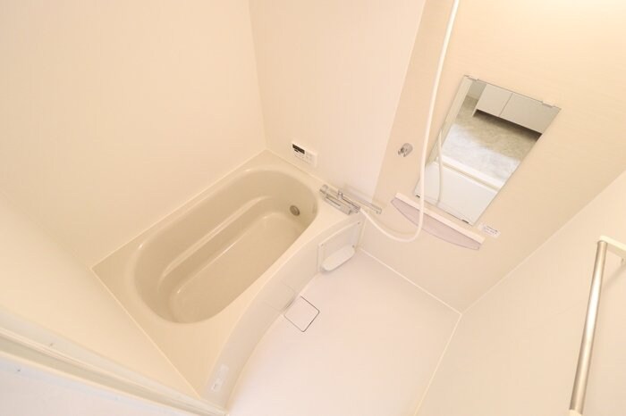 ルビー Dの物件内観写真