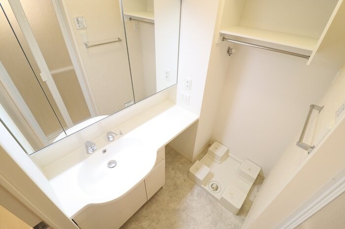 ルビー Dの物件内観写真