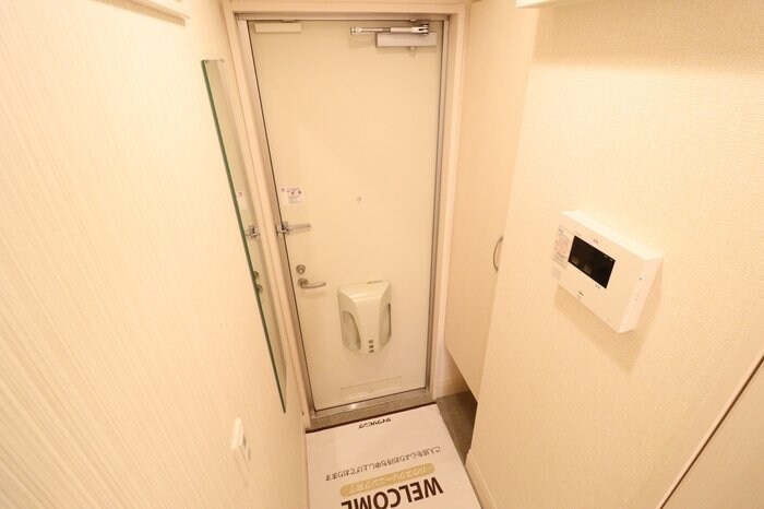 ルビー Dの物件内観写真