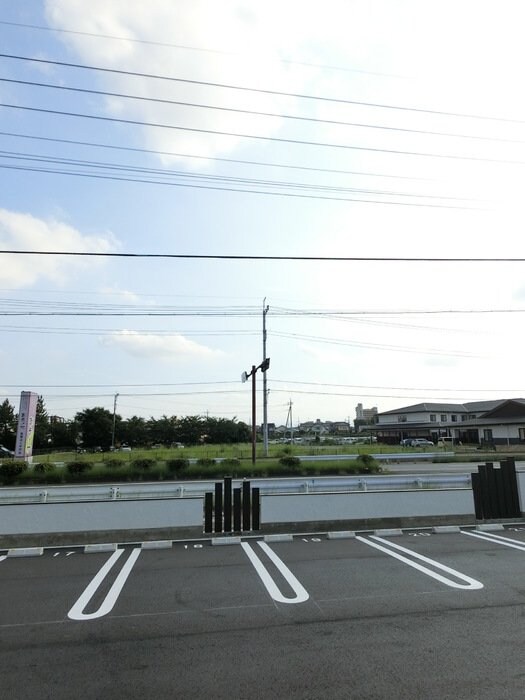 ルビー Dの物件内観写真