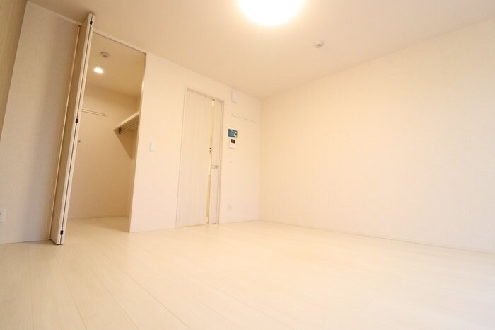 ルビー Dの物件内観写真