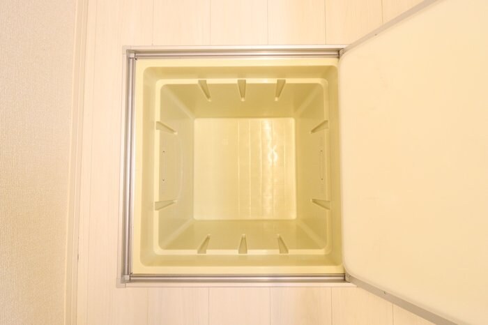 ルビー Dの物件内観写真