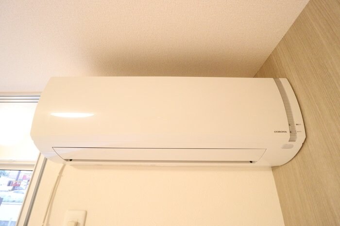 ルビー Dの物件内観写真