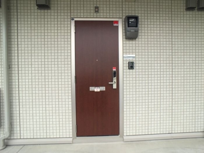 ルビー Dの物件内観写真