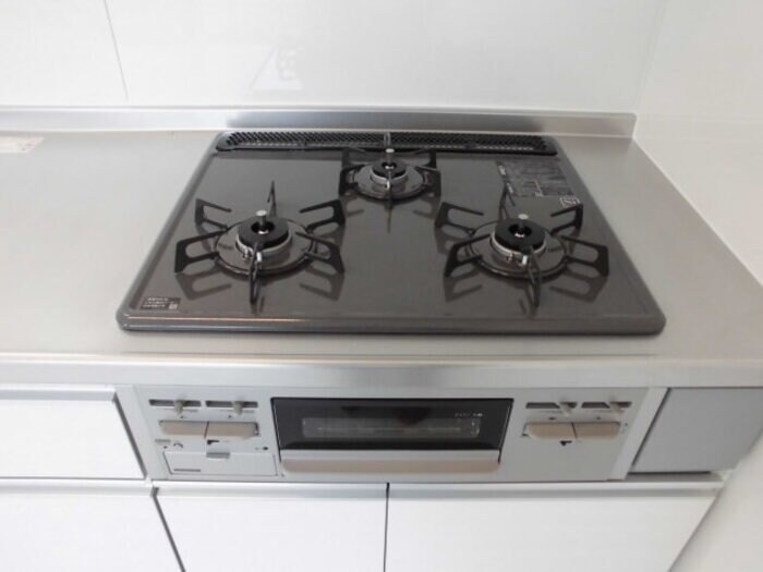 ムーン カーサ IIの物件内観写真