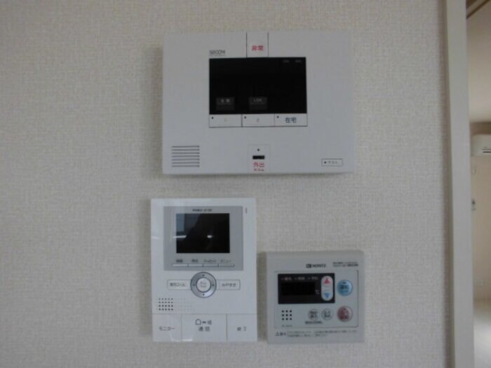 ムーン カーサ IIの物件内観写真