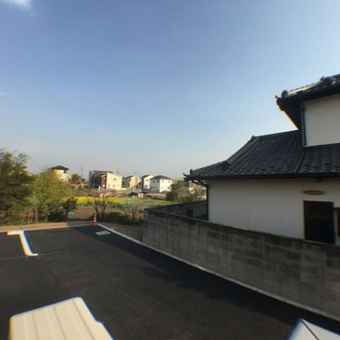 ムーン カーサ IIの物件内観写真