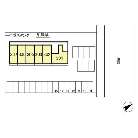 ロイジェントイン前橋の物件内観写真