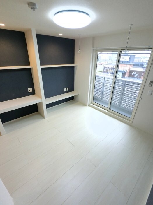 ロイジェントイン前橋の物件内観写真