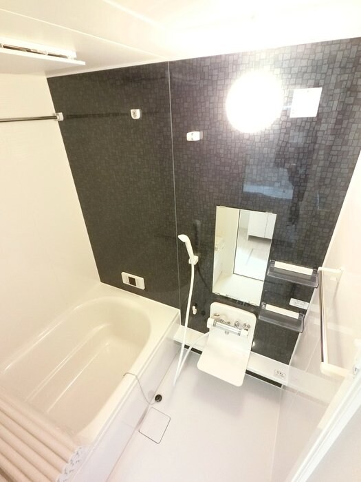 ロイジェントイン前橋の物件内観写真