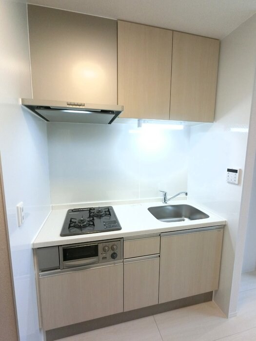 ロイジェントイン前橋の物件内観写真