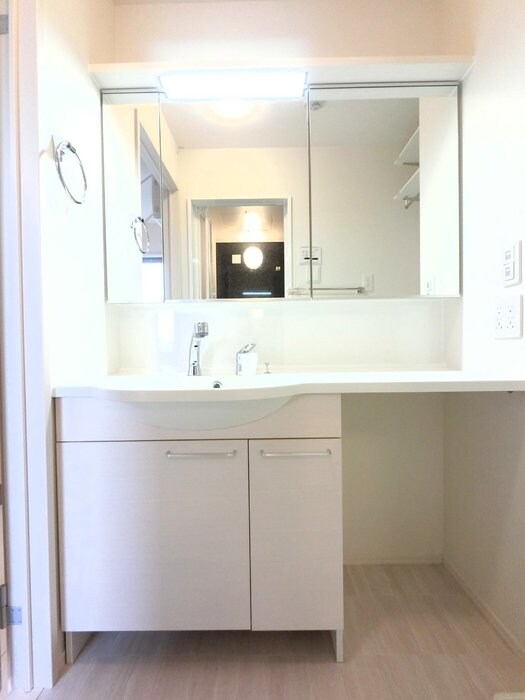 ロイジェントイン前橋の物件内観写真