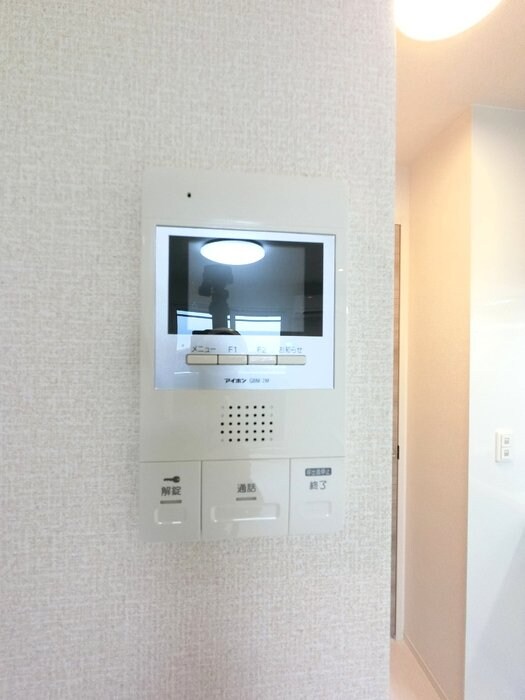 ロイジェントイン前橋の物件内観写真