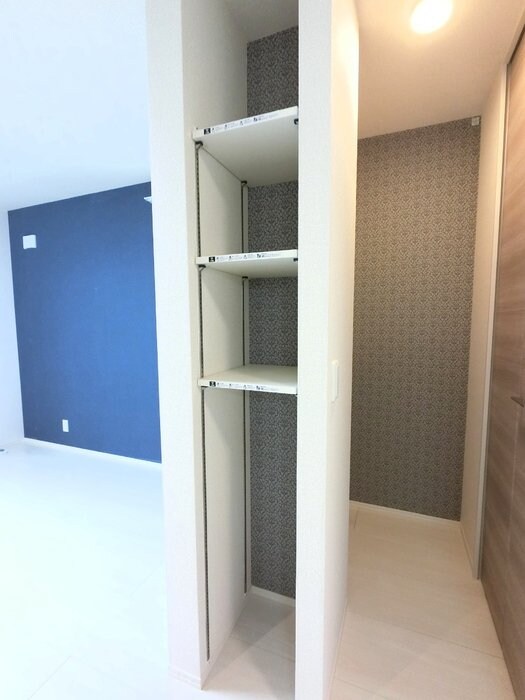 ロイジェントイン前橋の物件内観写真