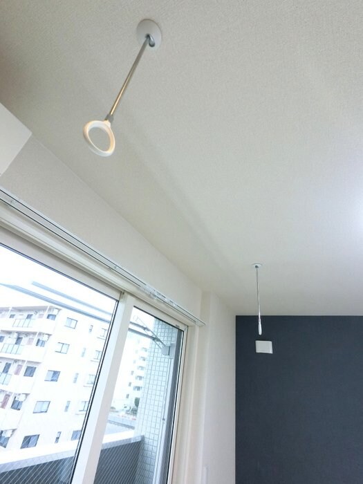 ロイジェントイン前橋の物件内観写真