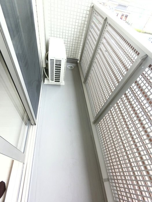 ロイジェントイン前橋の物件内観写真