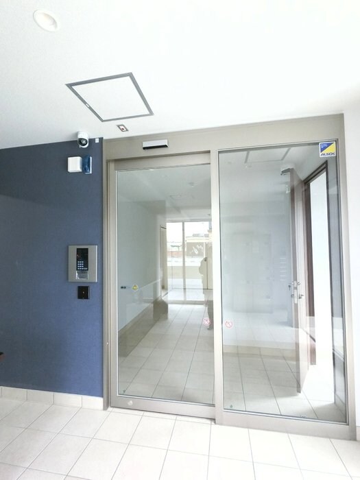 ロイジェントイン前橋の物件内観写真