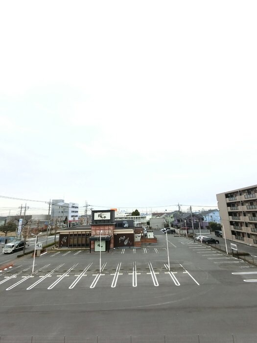 ロイジェントイン前橋の物件内観写真