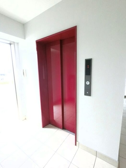 ロイジェントイン前橋の物件内観写真