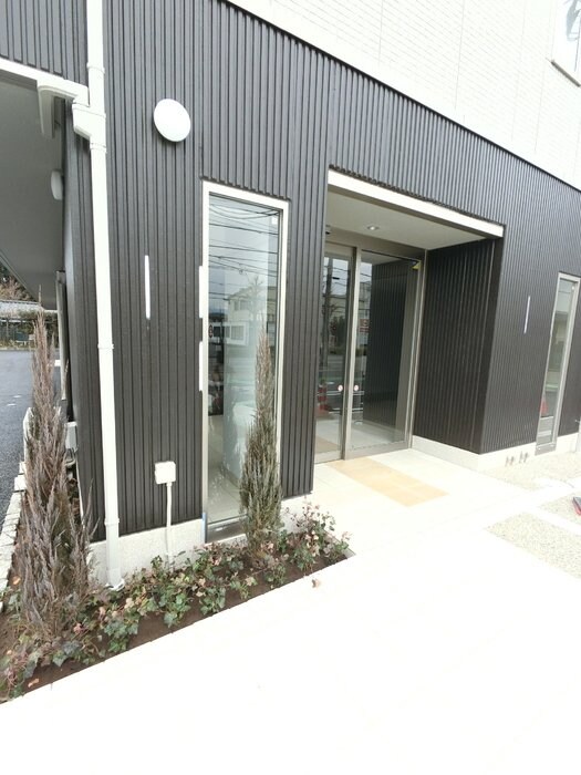 ロイジェントイン前橋の物件内観写真