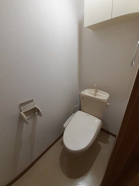 NewリファインドAの物件内観写真