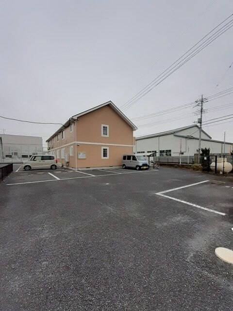 NewリファインドAの物件内観写真