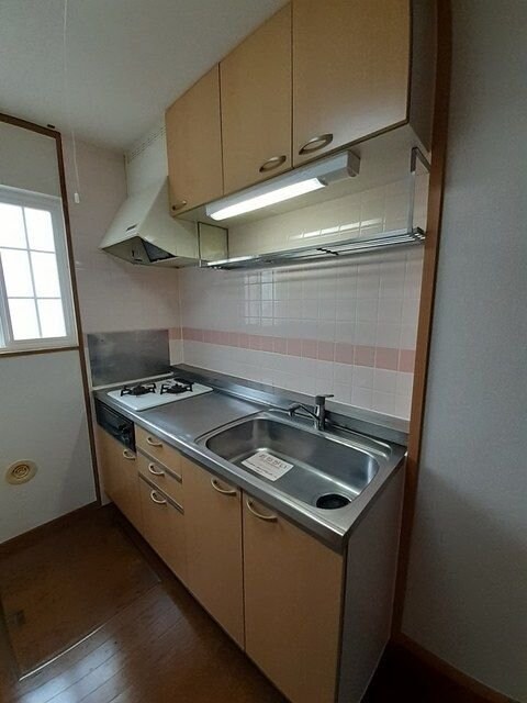 NewリファインドAの物件内観写真