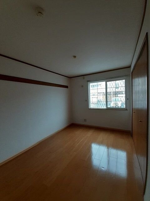 NewリファインドAの物件内観写真