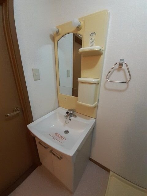 NewリファインドAの物件内観写真