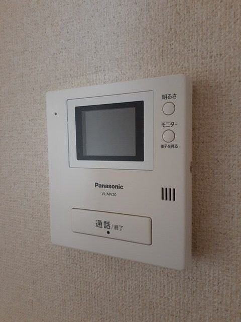 NewリファインドAの物件内観写真