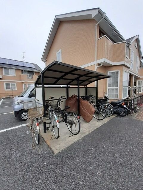 NewリファインドAの物件内観写真