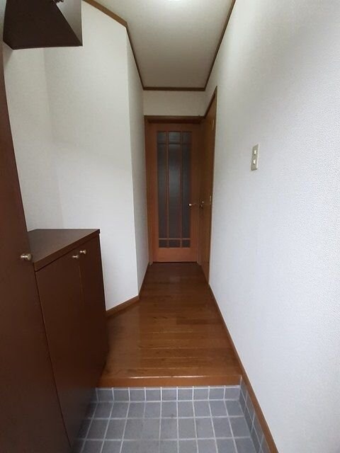 NewリファインドAの物件内観写真