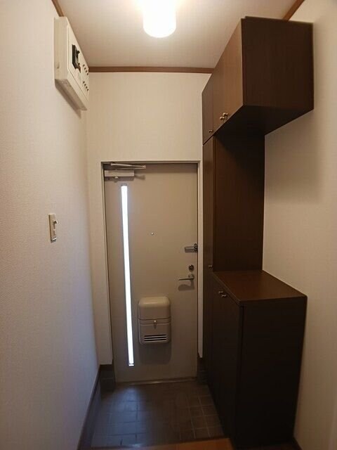 ヴィラ・シャルダンの物件内観写真