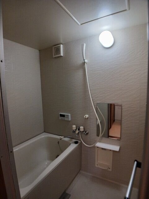 ヴィラ・シャルダンの物件内観写真