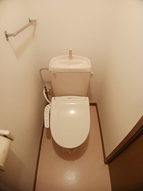 エスポワールの物件内観写真