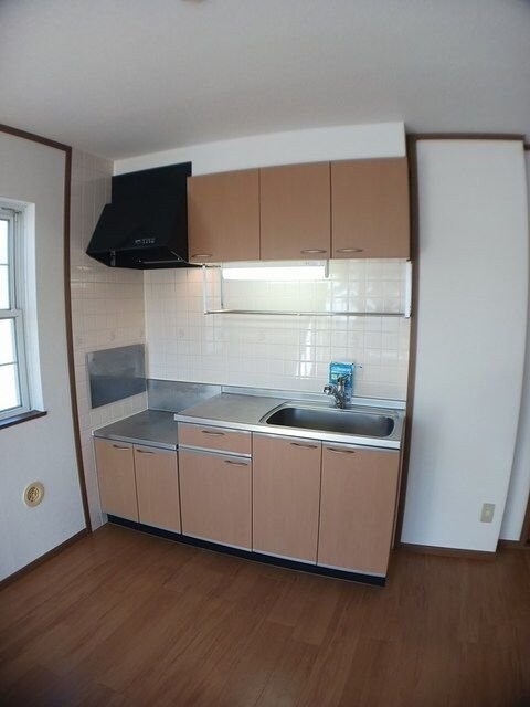 エスポワールの物件内観写真