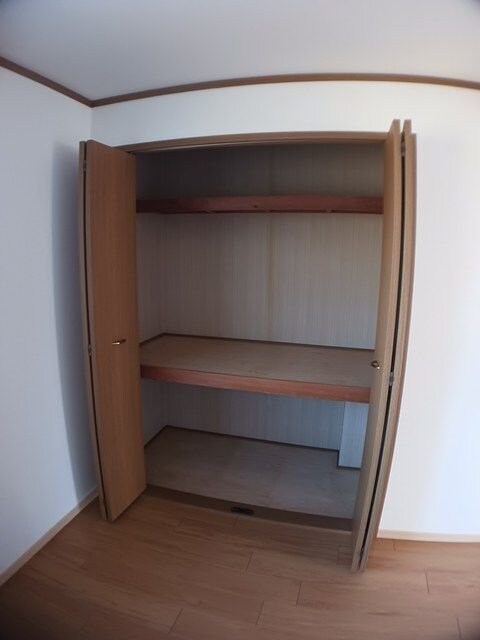 エスポワールの物件内観写真