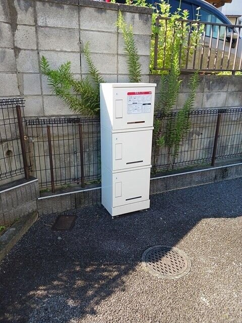 エスポワールの物件内観写真