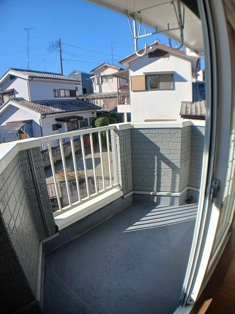 エスポワールの物件内観写真