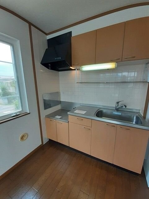 ラシーヌ・21の物件内観写真